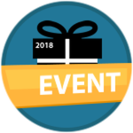 Holiday Event 2018