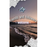 Followers&Friends