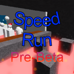 Speed Run [🥚Easter Event!🥚]