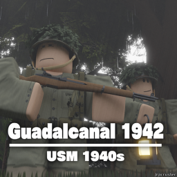 Guadalcanal Island