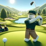 Golf Master