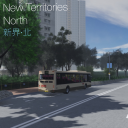 [Beta!] NT North - HK Bus Simulator