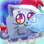 [🎅SANTA] 🥚 Bubble Gum Simulator INFINITY