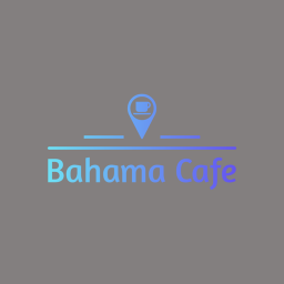 🌴 Bahama Café V1