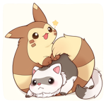 Animal welcoming