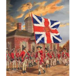 The British Empire 1775