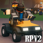 Redwood Prison V2