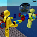 Mirror Game popy playtime event🎉