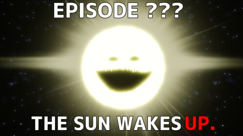 [UPDATE!] The Moon Wakes Up