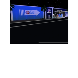 Dave & Busters! Updates!