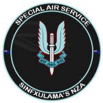 |NZA| The Special Air Service