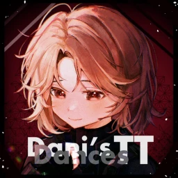 ⭐ [burnice | +1] Dani's TT Dances icon