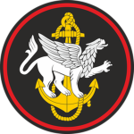 810th Guards Naval Infantry Brigade I CoW