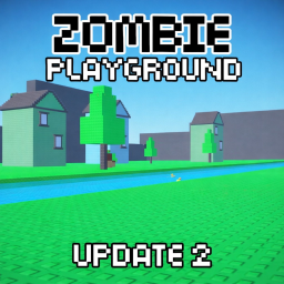 [EASTER] Zombie Invasion