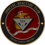 USMC | -Special Reactions Team-