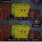 Jah is mean