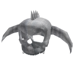 Stone Skull 