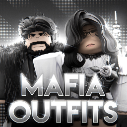 [NEW FITS] MAFIA OUTFITS FROM SCARLA icon