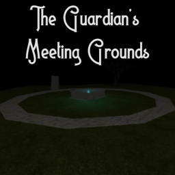 The Guardian's Meeting Grounds