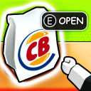 Open Fast Food Orders!