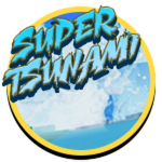 Super Tsunami