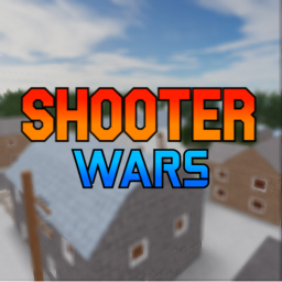 SHOOTER WARS