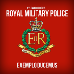 [BAF] -The Royal Military Police Regiment-