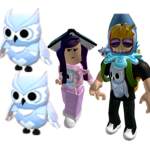 #Claire And Caden Squad