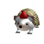 The Hedgehog Allies
