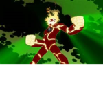Ben 10 Galaxy