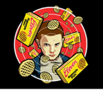 ➡Stranger Things⬅