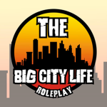The big city LIfe Roleplay