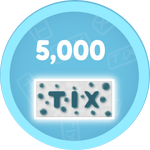 Game Badge Thumbnail