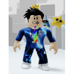 Robux only for nini