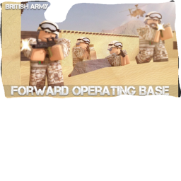 Camp Forlaa [FOB]