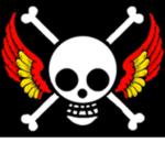 --(Sky Pirates)--