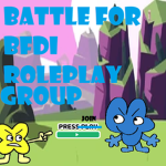 Battle For BFB RP GROUP