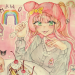 Fresh Kawaii Clothing ;-;