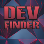 DeveloperFinder