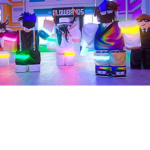 we create for fun