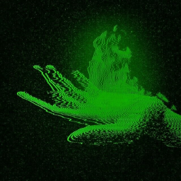 ✟