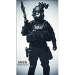 ~Emergency Response Defense Corps~
