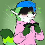 Galaxie's fan group
