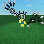 Script Fighting 2 Alpha [CLOSED]