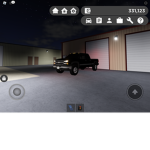 Car Block