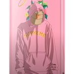 Potato’s Faerie