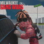 Milwaukee Gang Wars 2025🚗