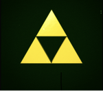 Legend of Zelda the time ring