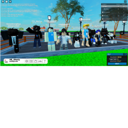 [UPDATE BIG] TAMAN AB TEAM INDONESIA