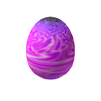 Easter Egg (Creates Raining Candy)